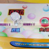 Sinoarcade Walkers Paradise 4 Players Coin Operated Gumball Machine Crane Prize Amusement Games thumbnail-2