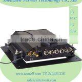 4ch Digital Video Bus Dvr