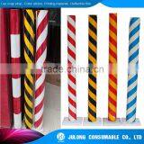 Good Quality 1.24*45.7m Twill Reflective Stickers Film or Trucks 3100 Type Guangzhou thumbnail-3