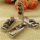 Metal Shining Spring Stopper for Clothing Garment thumbnail-4