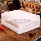 Professional Hotel Use 100% Silk Quilts With Quilting King/Queen Size