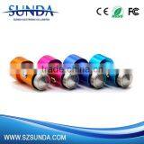 Input 12V 24V DC Output 5V 2.1A Double Usb Ports Portable Car Charger thumbnail-6