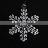 Outdoor Led Motif Lighting Snowflake thumbnail-3