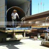 Supply Seamless Steel Pipes BS3059 Ex-stock Sumitomo Metal Supplier thumbnail-4