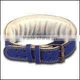 Leather Weight Lifting Belts thumbnail-1