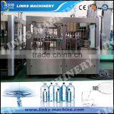 Professional Drinking Water Filling and Sealing Machine On Sale