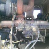 Used Motor Grader 14g for Sale thumbnail-4