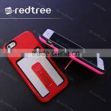 Christmas Best Selling Products 2 in 1 Colorful Cases Smartphones for Iphone 5