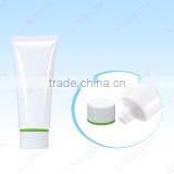 40ml-100ml Double Color Screw Cap Hand Cream Tube