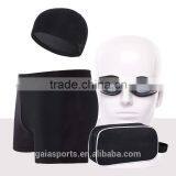 2015 Hot Selling Comfortable High Quality Fashion Swimming Trunks Quality Choice thumbnail-1