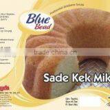 CAKE MIXES FOR PASTRY (GENERAL LIST) thumbnail-2