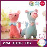 Custom Wholesale Alpaca Plush Toys thumbnail-2
