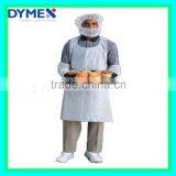 Cleaning Plastic Apron, PE Apron, Plastic Household Apron thumbnail-2