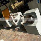 Full Automatic Copper /aluminum/ Brass/ Alloy Wire Spooling Machine for Small Size