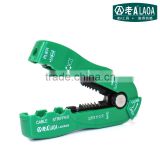 LAOA original wire cutter multifunction palm wire stripper crimp tool LA815826
