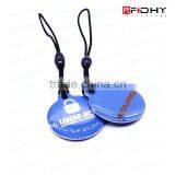 Waterproof Rfid Keyfob125khz Mini Tag for Access Control thumbnail-3