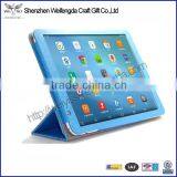Factory Hot Sell Handmade Fashion Leather Case for 9 Inch Tablet pc