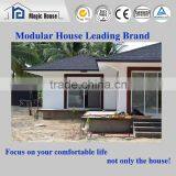 Low Cost Movable New Stype Steel Villa Prefabricated House for Sale in thumbnail-2