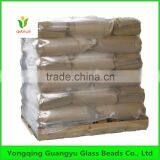 Shot Peening Glass Bead, Bead Glass Abrasive thumbnail-2