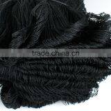 New Anti Bird Netting Soccer Baseball Game Poultry Fish Net 2"x2" Mesh 50'X50' thumbnail-2