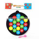 Sport Toys 28CM Dart Board Toys, Sport Toys for Wholesale, Shooting Toys for Children, EB034000 thumbnail-3