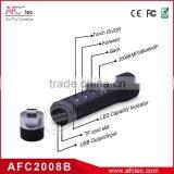 2015 Multifunction Bluetooth Torch 2200mAh Speaker Mobile Phone Power Bank thumbnail-6