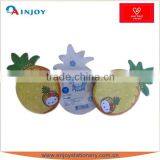 Sticky Notes in Different Sizes