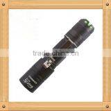Rechargeable Mini Led Torch With Clip
