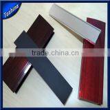 Best Sell in Chile Bolivia Industrial Aluminum Profile thumbnail-3