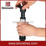 2016 New Products Vacuum Wine Saver Pump With 2 Stoppers thumbnail-5