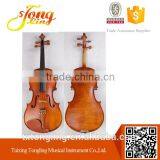High Grade Flamed Viola Factory In Taixing City TL009 thumbnail-1