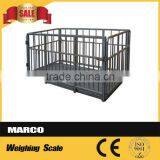 1T Livestock Waterproof Weighing Scale Manufacturer thumbnail-1