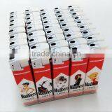 China Lighter Factories Outlet Cigar Refillable Lighter thumbnail-4