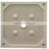 Board of Filter Press Plate of Filter Pressure Solid and Liquid Separation Equipment Board thumbnail-1
