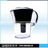 Supply 3.5L,QQF--03 Ultra-Low Price Eco-friendly Plastic Brita & Water Filter Pitcher/Jug/Kettle