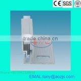 aluminium stone bracket,marble stone fixing aluminium channel angle