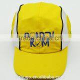 Soft Microfiber Material OEM High Quality Washed Cheap Outdoor Sport Embroidery Curve Promotional Custom Baseball Cap thumbnail-4