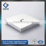 Bright Tin Plating Metal Shielding Part thumbnail-2