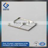 Stainlesss Steel RF EMI Shield thumbnail-4