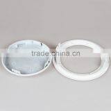 Super Bright BIS Creative Design Frameless 12w Round Led Panel Light 600mm thumbnail-2