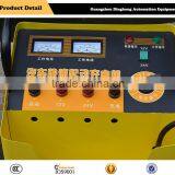 2016 Hot Selling Car AC Refrigerant Recovery Machine QD-1200A thumbnail-3