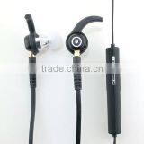 New Purple FT-882 Sport V4.1 Stereo Bluetooth Earphone With Yellow Stabilizer thumbnail-2