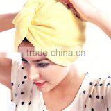[LJ Towel] Soft High Water Absoption Hair Dying Microfiber Towel Car Glass Wiping Towel thumbnail-3