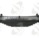 Leaf Spring ZL-HJ-03 for Heavy-Duty Vehicles; Zhonglin (Since 1993) Offers Various Truck & Trailer Leaf Springs thumbnail-1