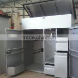 Equine Product Saddle Box, Saddle Locker