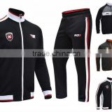 RDX Mens Tracksuit Jumper Jogging