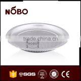 Wholesale SUS 410 Thai Steamer Plate thumbnail-5