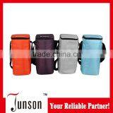 Red Wine Cooler Bag/Top Quality Customized Wine Ice Bag thumbnail-1