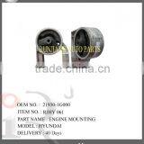 Hot Sale! Top Quality Engine Mount for Hyundai OEM No 21930-1G000