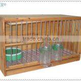 MAKER Wooden Breeding Cage for Pigeon thumbnail-1